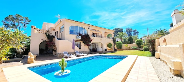 Villa Haleakala by Solidays - 1
