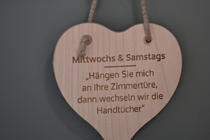 Verschiedenes