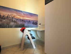 Mal-Bastel-Kammer