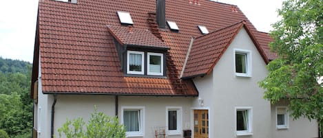 Pension Strehl