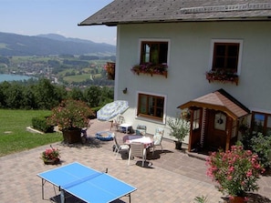 Ferienhof Oberer Riesner - Schruckmayr