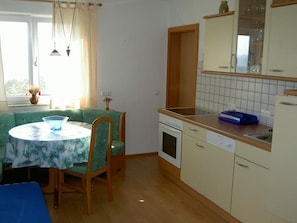 Ferienhof Oberer Riesner - Schruckmayr