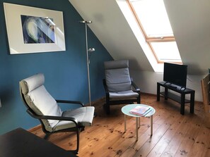 Interiör