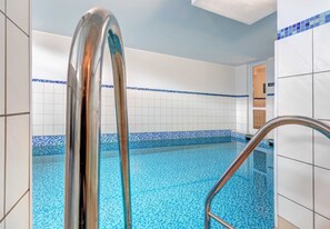 Schwimmbad