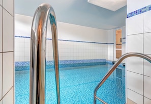 Schwimmbad