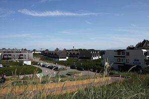 Parkplätze