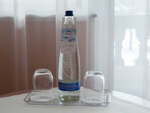 Équipements de salle de bain