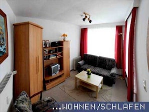 Wohnbereich