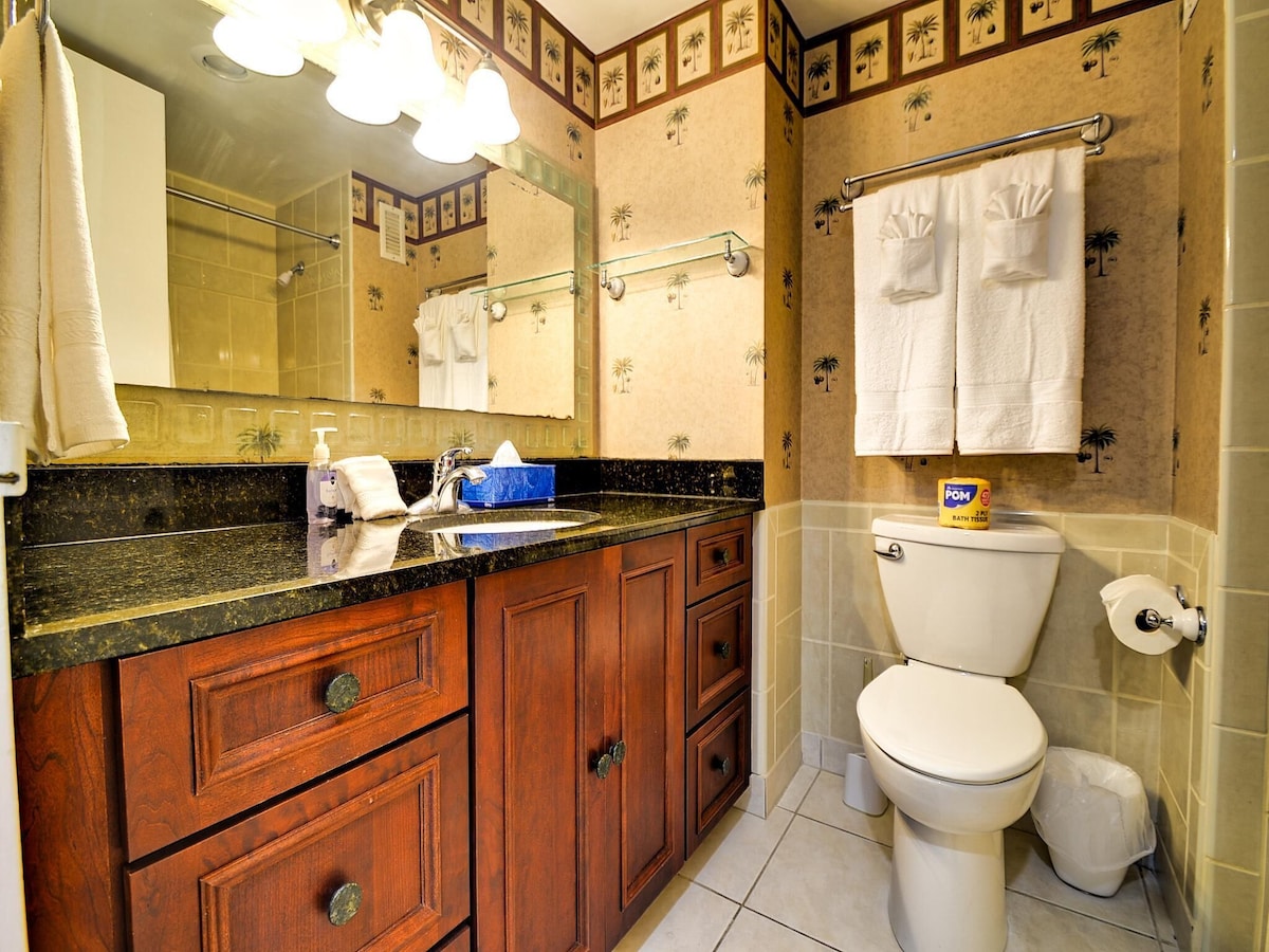 Regatta Beach Club C713 ’90 day min stay with 2 week lead time’