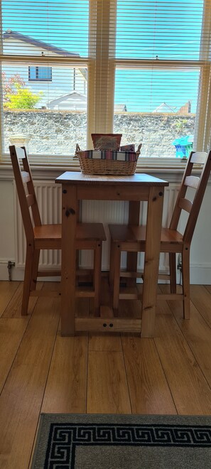 Restauration