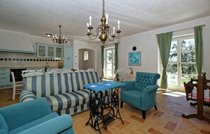 living-room