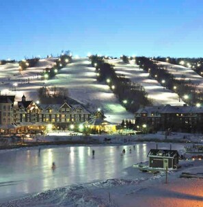 Wintersport/Ski