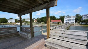 Dock e