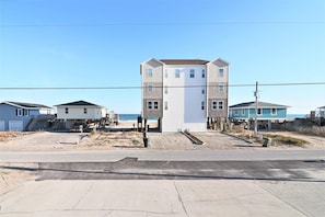 View of Beach