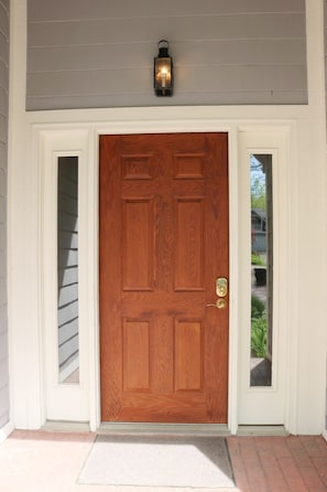 Entryway