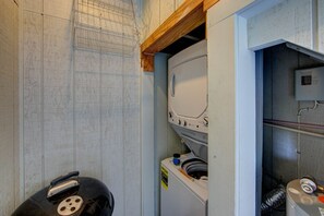 Laundry Facilities