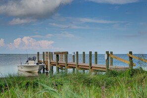 Dock