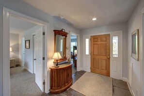 Entrance Foyer