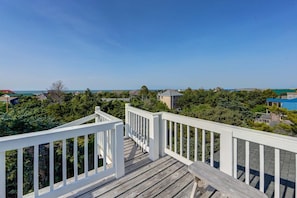 Roof Top Deck