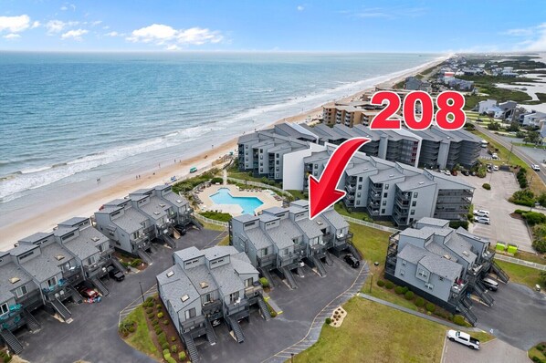 208 Shipwatch Townhomes