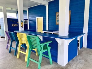 Espace pour enfants