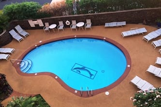 Kamaole Beach Royale 301 ~ 3 bedroom