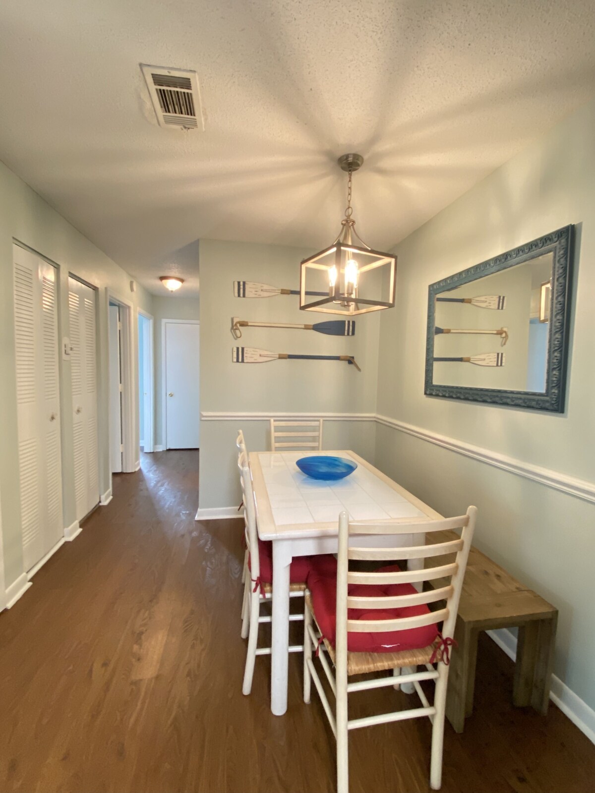 Newly Updated Condo! Walkable to Pier Village District. Most amenities on island