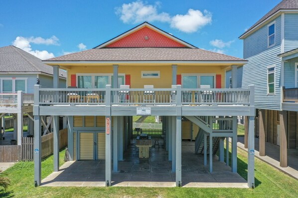 Terrass/Patio