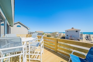Sun Deck