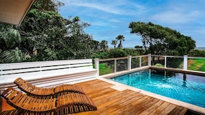 Back Porch/Pool-new 2021