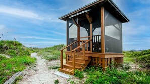 Beach Gazebo-new 2021