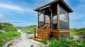 Beach Gazebo-new 2021