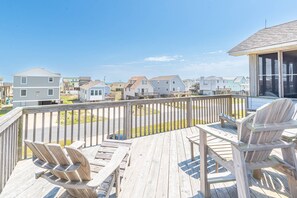 Sun Deck