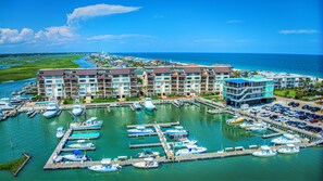 Marlin Quay 510