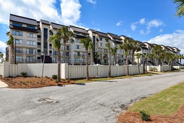 Marlin Quay 510