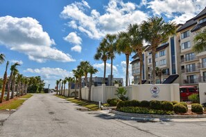 Marlin Quay 510