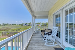 Whalecome Inn