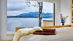 Lake View From Widgeon Bedroom