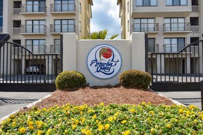 Marlin Quay 202