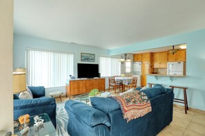 321 San Luis Dog Friendly 2 Bedroom Pismo Beach Vacation Rental