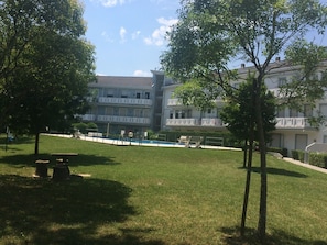 Außenbereich