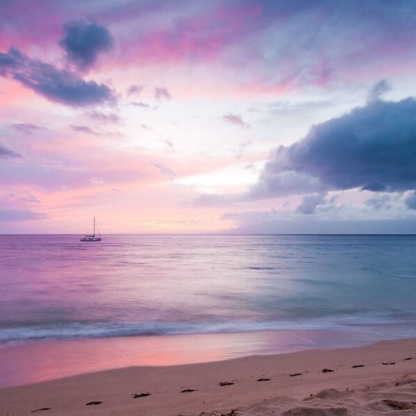 Plage