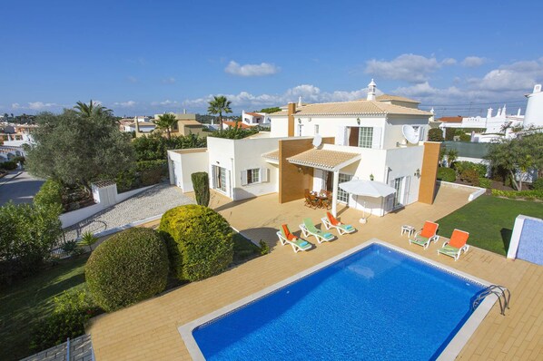 Villa Concorde image
