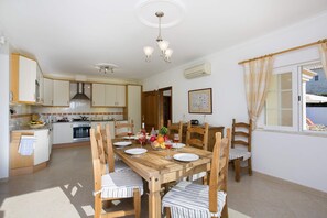 Villa Concorde image