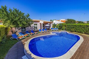 Villa Bolina image