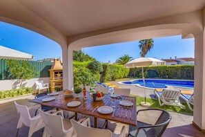 Villa Bolina image