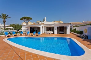 Villa Sarita image