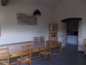 Restauración