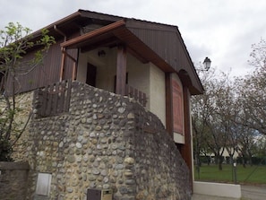 Ulkopuoli