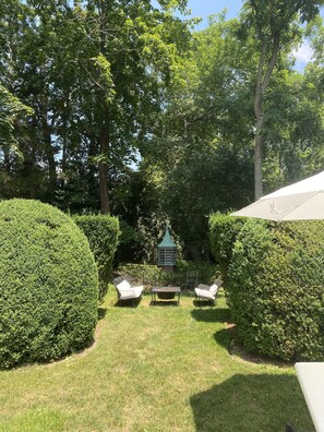 Boendeområde
